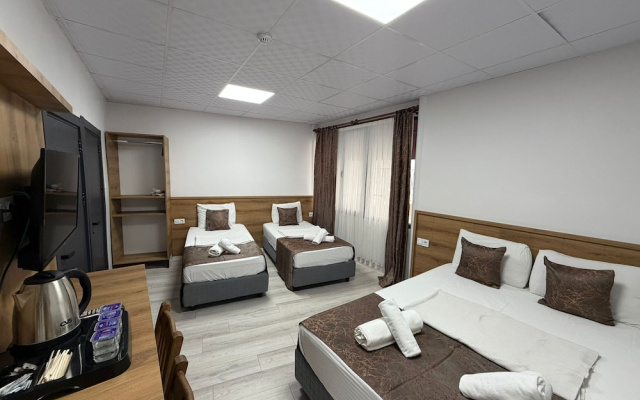Konak Otel Suriçi