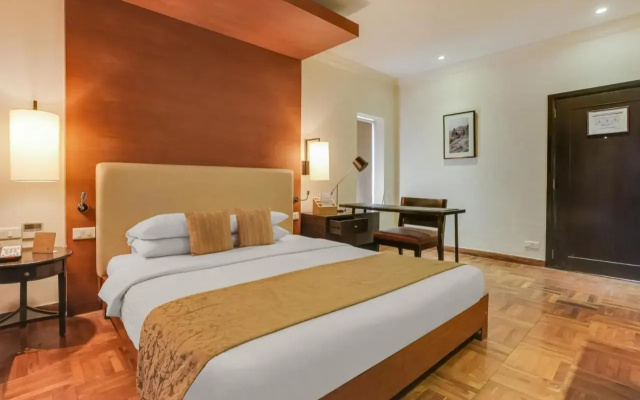 Club Mahindra Resort - Tungi