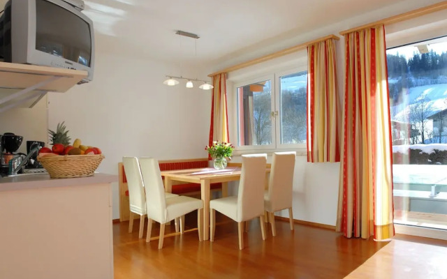 Apartment Dahoam