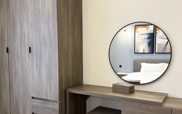 Kease Malqa K-8 Royal Touch  AZ61