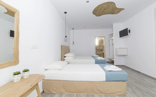 Korali Hotel