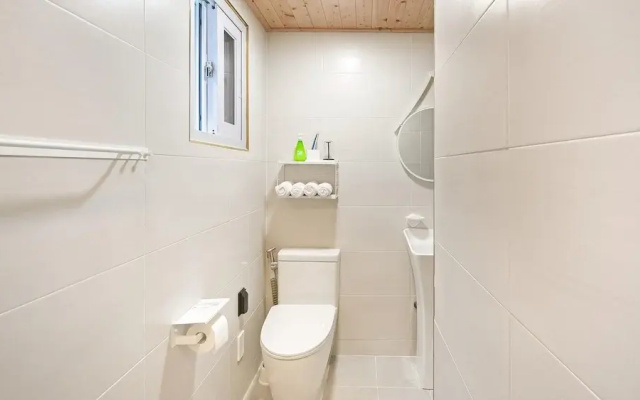 Jeju Dalbaekstay
