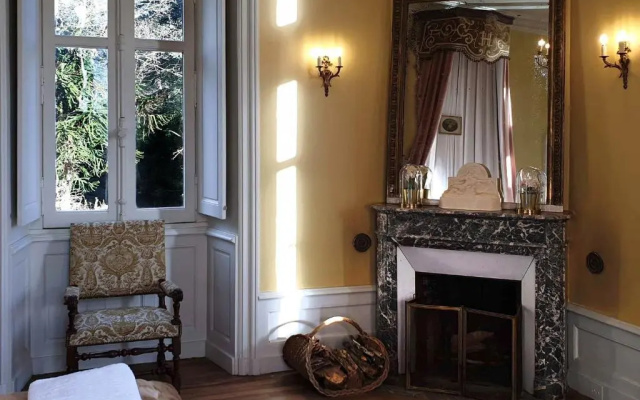 Chateau LE BROSSAY