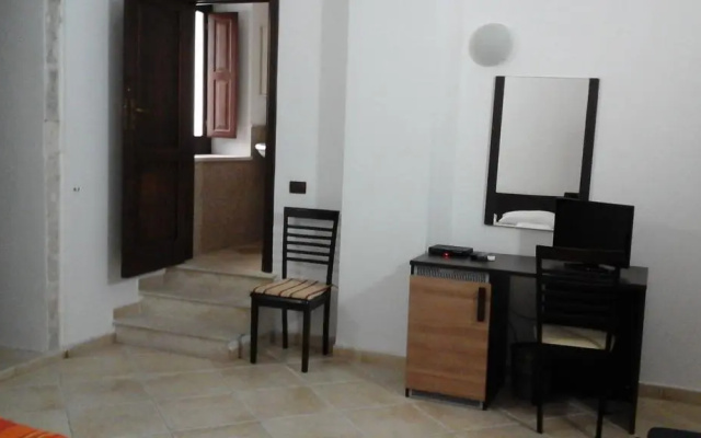 Residence Michelangelo