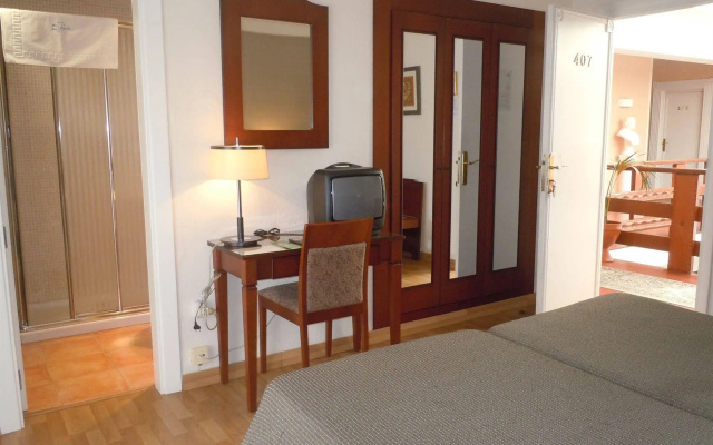Hotel Miramar