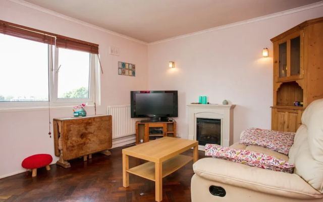 2 Bedroom Flat in Stockwel