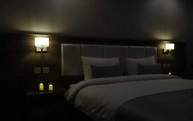Glamour Inn Al Nuzha