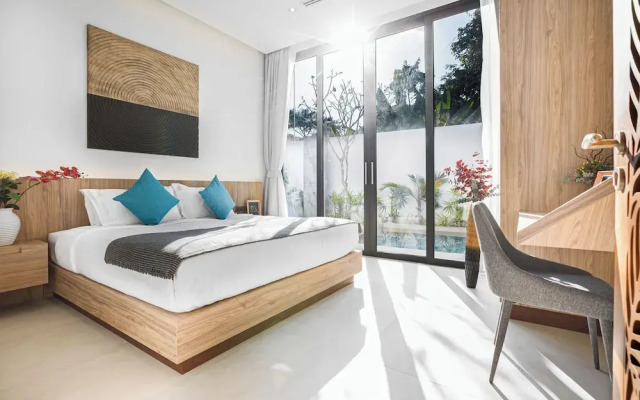 Peak View Villa Ao Nang