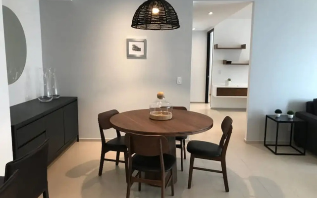 Stay at The Heart of Queretaro with Style