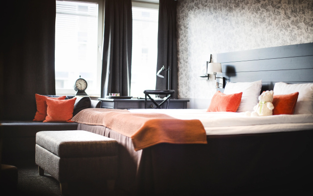 Freys Hotel