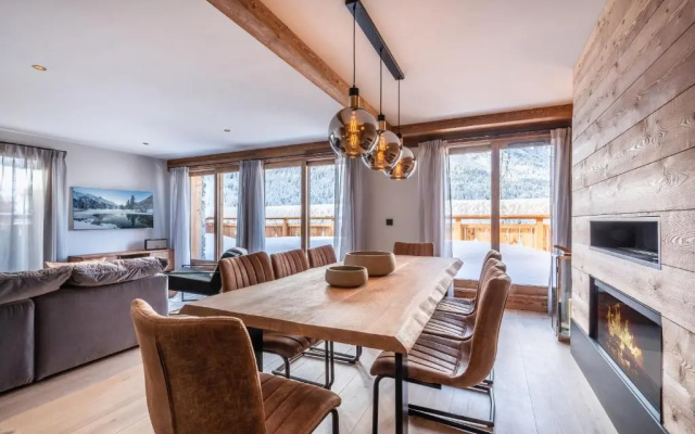 Residence Isba Méribel - by EMERALD STAY