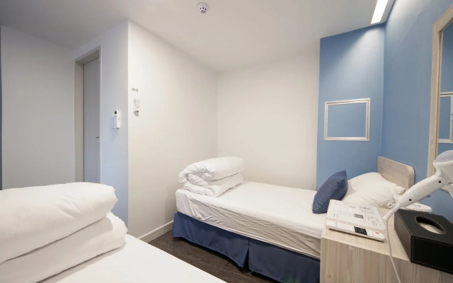 Sunny Guesthouse Seoul City