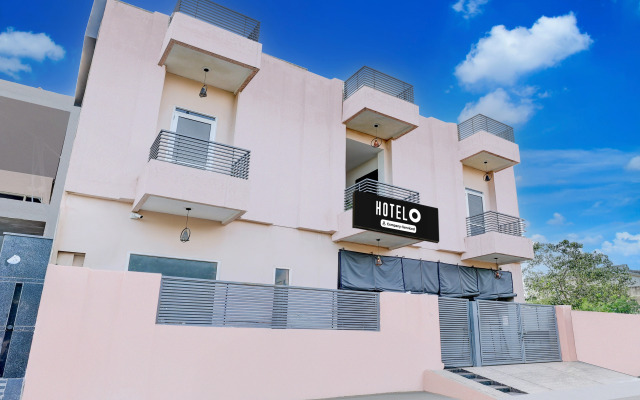 Hotel O by OYO Neopolis Mall Ludhiana Formerly Silver Sky