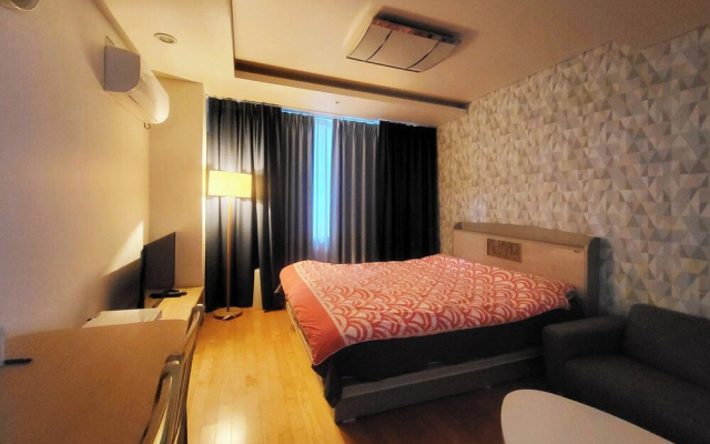 Khan Residence