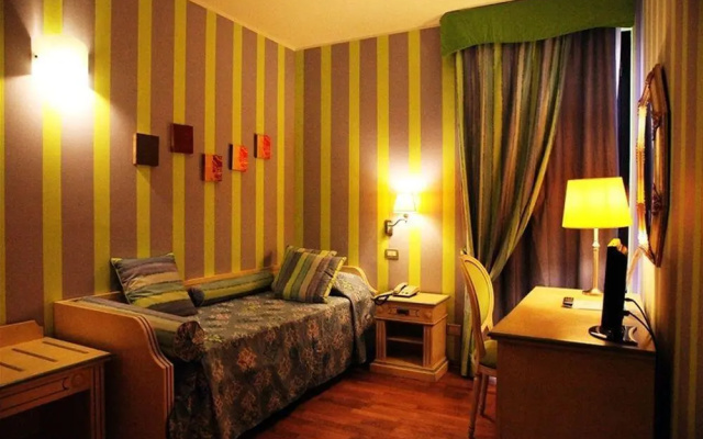 Hotel Matteotti