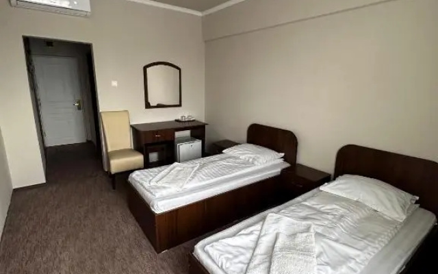 Hotel Romula