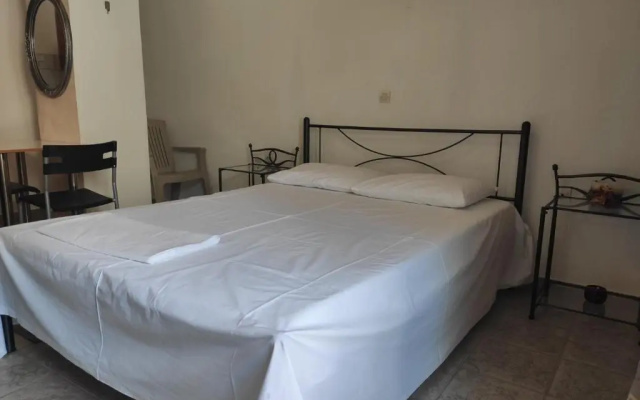 Vaso'S Appartments Στο Κεντρο Του Μεσολογγιου A1