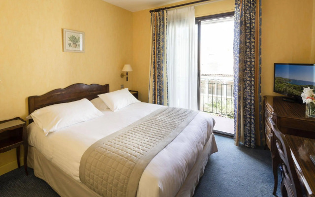 Hotel Le Provençal