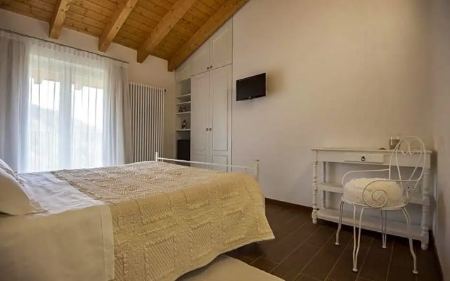 B&B Il Barsot