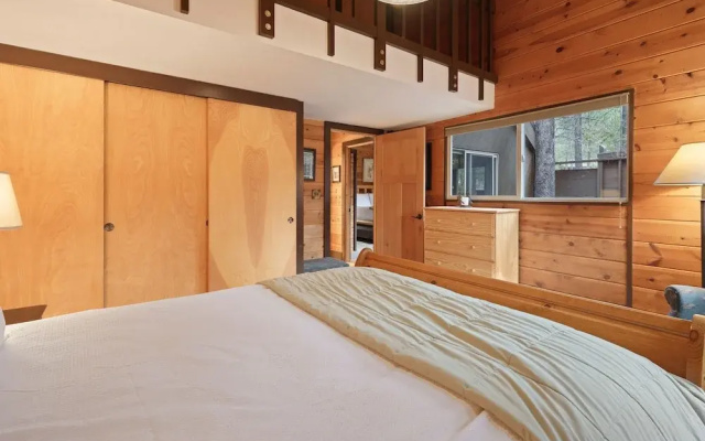 Pole House 10 2 Bedroom Cabin