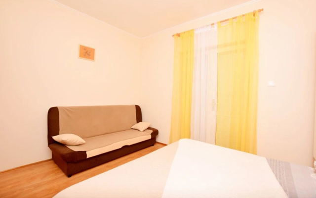 Apartment Ivan Vrsi
