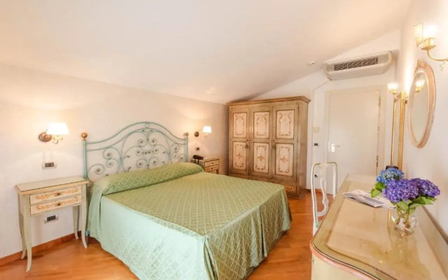 Hotel Belvedere
