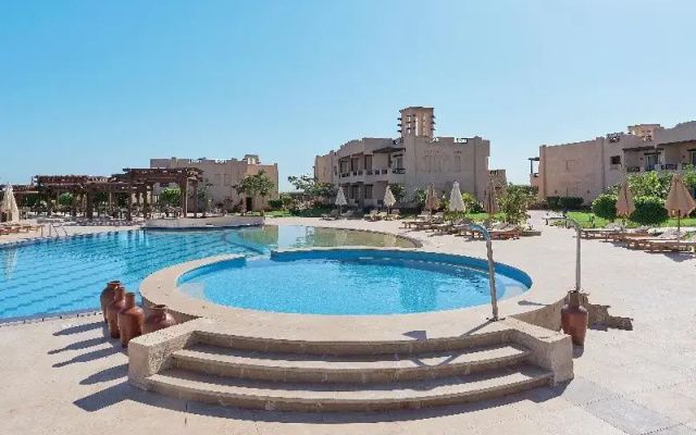 True Beach Resort
