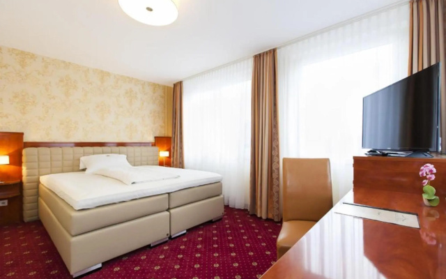 Hotel am Berliner Platz