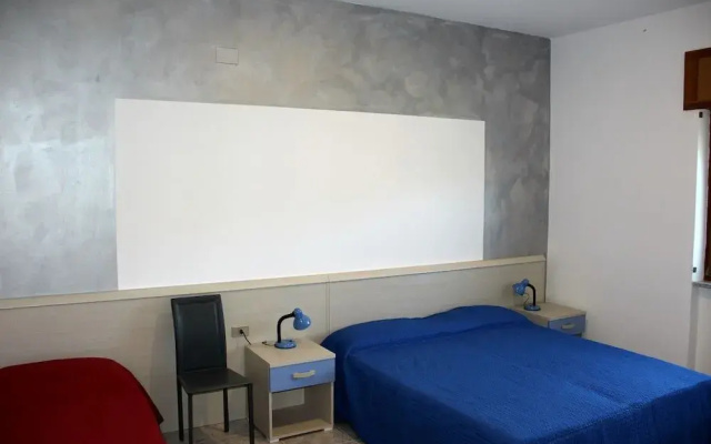 B&B Lucantò