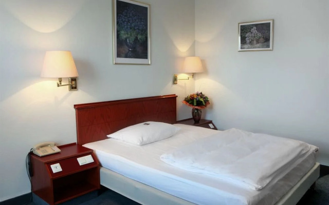 Ramada Hotel Frankfurt Oder