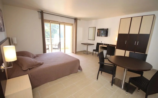 Hotel Costa Rossa