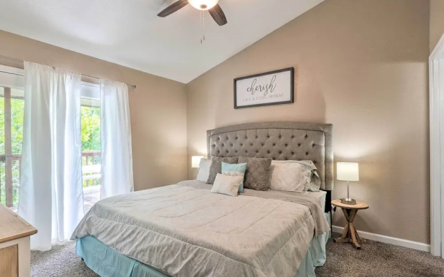 Reeds Spring Condo Near Aquarium at the Boardwalk!