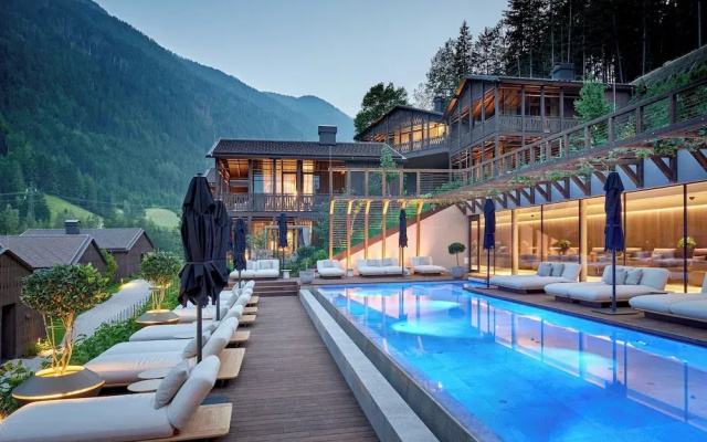 AMONTI Chalets