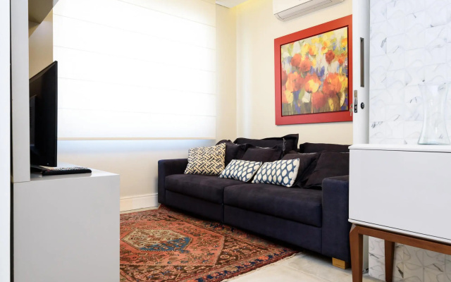 Excelente 4 pax Copacabana | NSC601 Z3