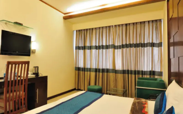 Rio Hotel