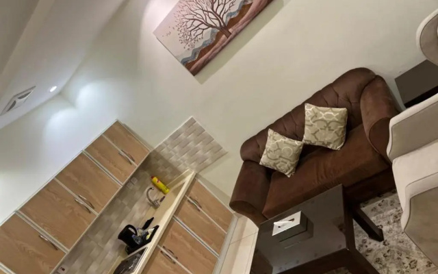 Luqya Hotel Suites