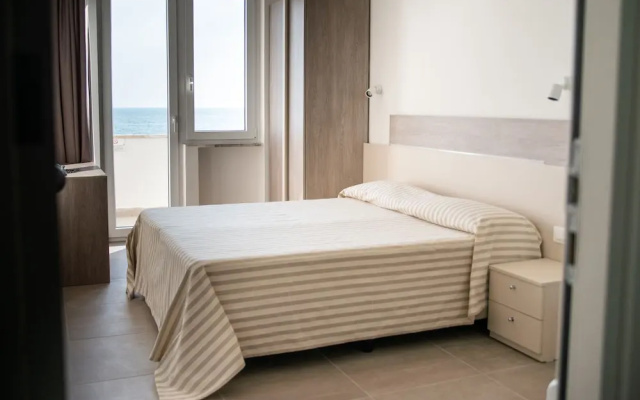 Blu Hotel