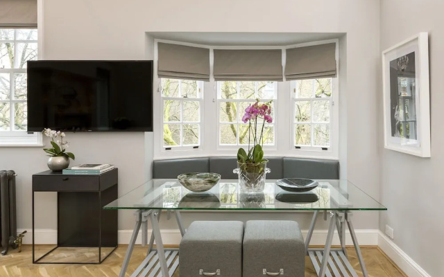 Majestic Mayfair Penthouse close to Oxford Circus