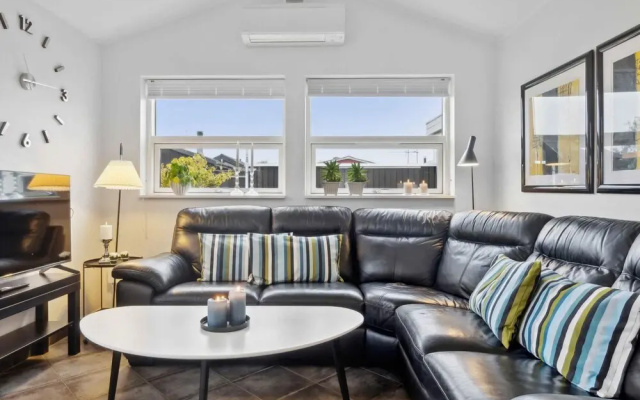 5 Star Holiday Home in Otterup