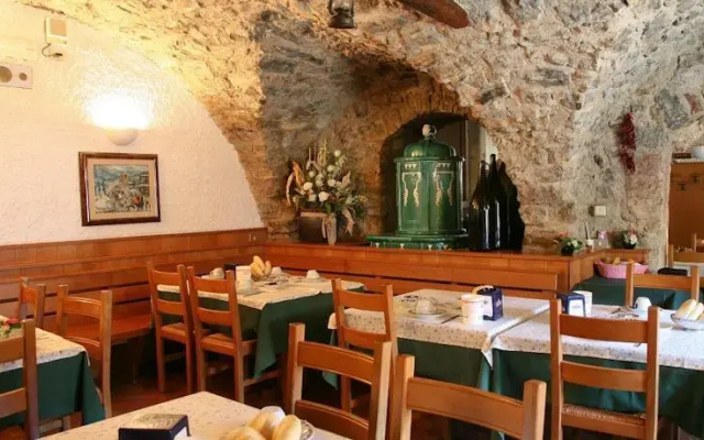 Agritur Calvola