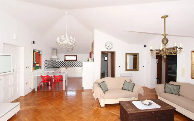 Apartment Ambienti