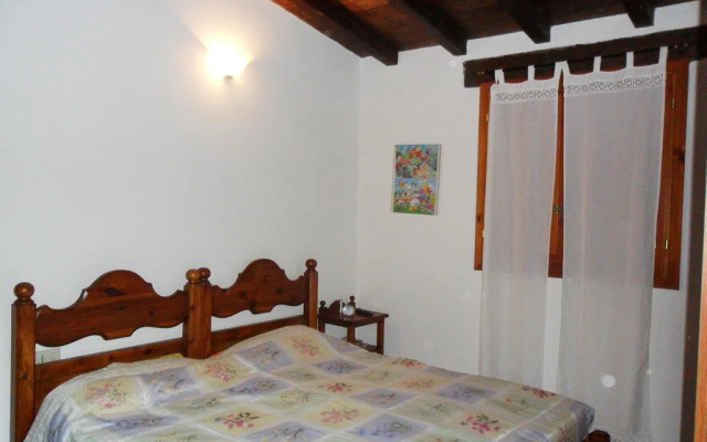 Agriturismo Sa Inza