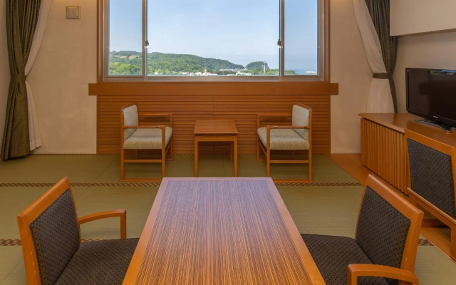 Shiretoko Daiichi Hotel
