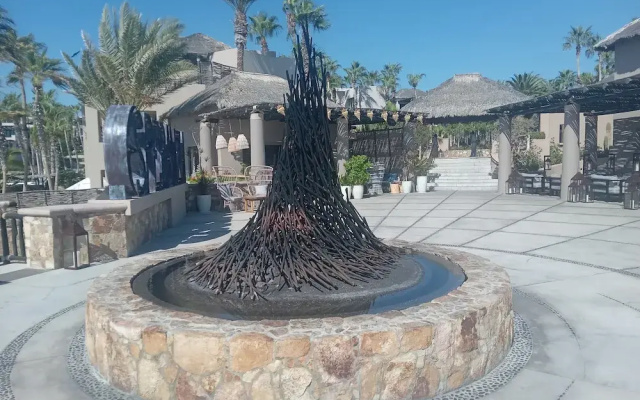 Hacienda La Ballena