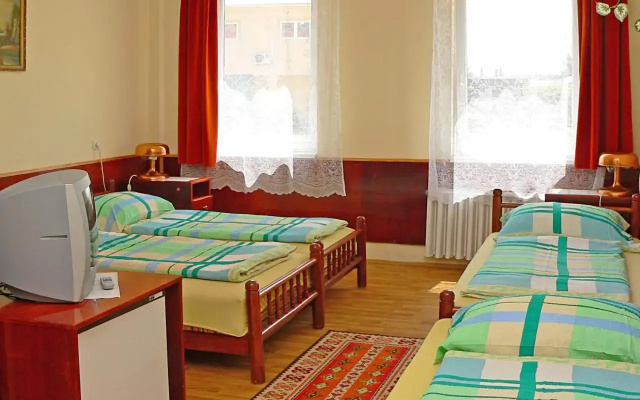 Botax Motel
