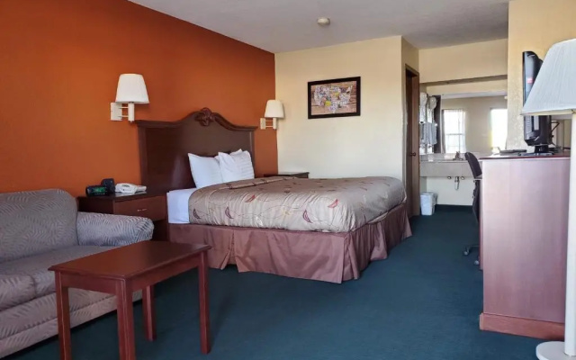 Best Western Cuba Inn