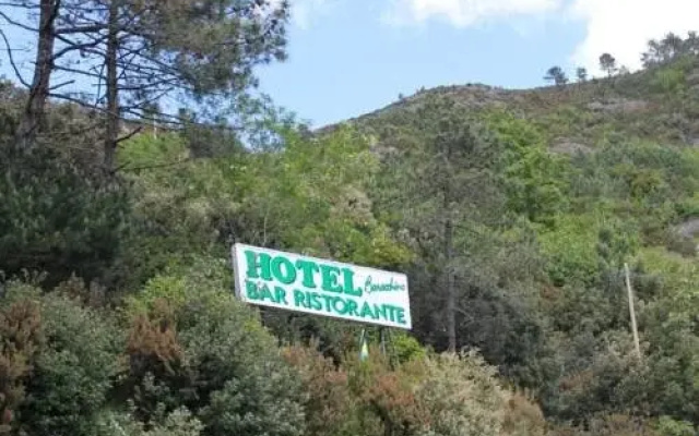 Hotel Baracchino