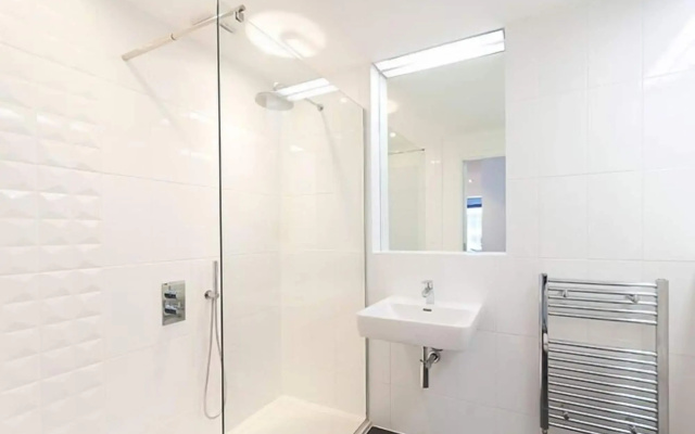 Destiny Scotland - The Malt House Apartments