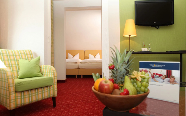 Landhotel & Gasthof Cramer