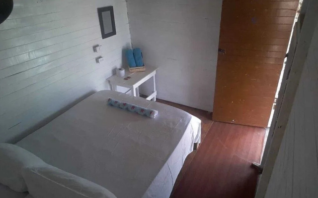 Posada  Huella Baru